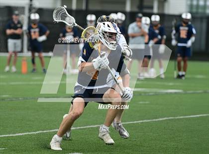 Thumbnail 1 in RHAM @ Daniel Hand (CIAC Class M Quarterfinal) photogallery.