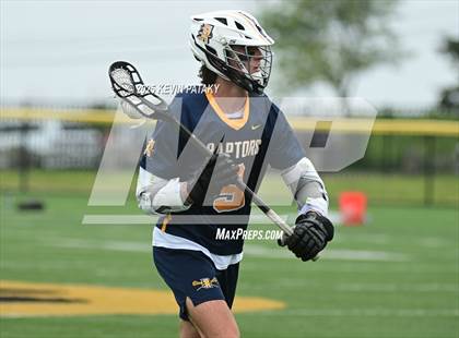 Thumbnail 1 in RHAM @ Daniel Hand (CIAC Class M Quarterfinal) photogallery.