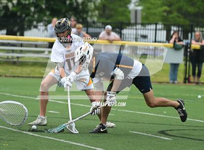 Thumbnail 1 in RHAM @ Daniel Hand (CIAC Class M Quarterfinal) photogallery.