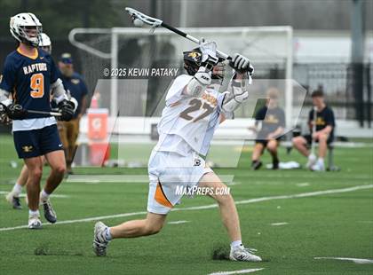 Thumbnail 2 in RHAM @ Daniel Hand (CIAC Class M Quarterfinal) photogallery.