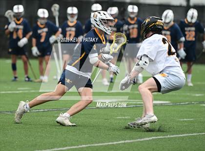 Thumbnail 2 in RHAM @ Daniel Hand (CIAC Class M Quarterfinal) photogallery.
