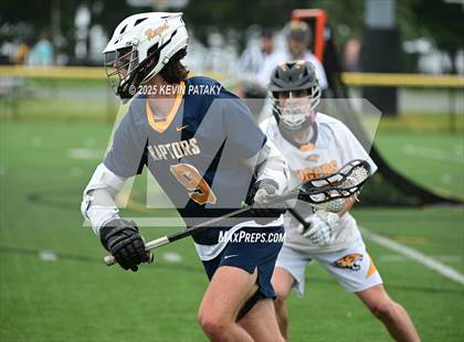 Thumbnail 3 in RHAM @ Daniel Hand (CIAC Class M Quarterfinal) photogallery.