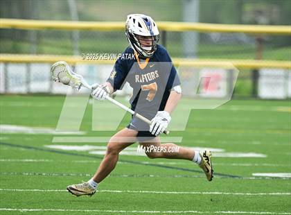 Thumbnail 3 in RHAM @ Daniel Hand (CIAC Class M Quarterfinal) photogallery.