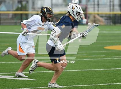 Thumbnail 2 in RHAM @ Daniel Hand (CIAC Class M Quarterfinal) photogallery.