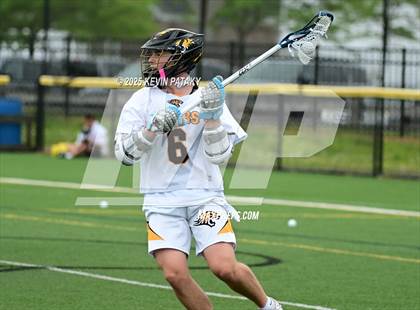 Thumbnail 3 in RHAM @ Daniel Hand (CIAC Class M Quarterfinal) photogallery.
