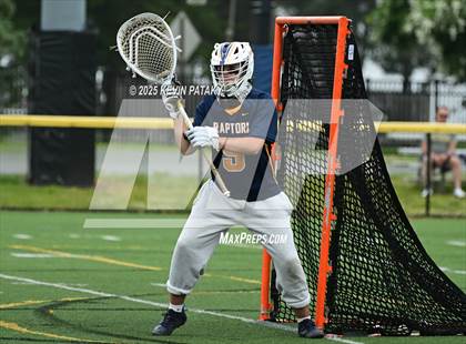 Thumbnail 3 in RHAM @ Daniel Hand (CIAC Class M Quarterfinal) photogallery.