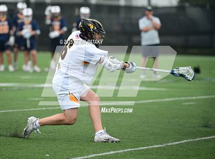 Thumbnail 1 in RHAM @ Daniel Hand (CIAC Class M Quarterfinal) photogallery.