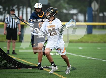 Thumbnail 2 in RHAM @ Daniel Hand (CIAC Class M Quarterfinal) photogallery.