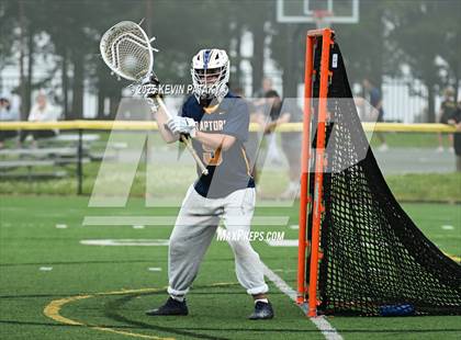 Thumbnail 3 in RHAM @ Daniel Hand (CIAC Class M Quarterfinal) photogallery.