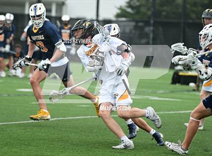 Thumbnail 3 in RHAM @ Daniel Hand (CIAC Class M Quarterfinal) photogallery.