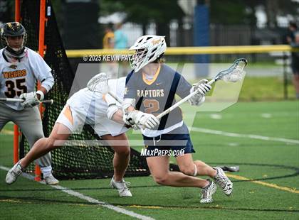 Thumbnail 2 in RHAM @ Daniel Hand (CIAC Class M Quarterfinal) photogallery.