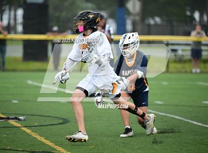 Thumbnail 2 in RHAM @ Daniel Hand (CIAC Class M Quarterfinal) photogallery.