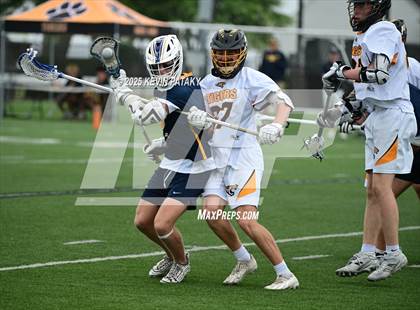 Thumbnail 2 in RHAM @ Daniel Hand (CIAC Class M Quarterfinal) photogallery.