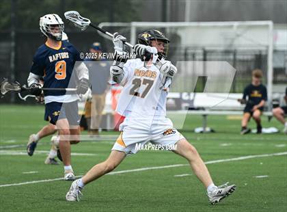 Thumbnail 3 in RHAM @ Daniel Hand (CIAC Class M Quarterfinal) photogallery.