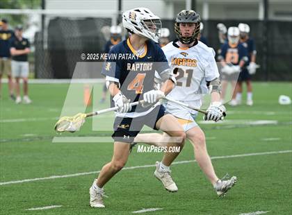 Thumbnail 1 in RHAM @ Daniel Hand (CIAC Class M Quarterfinal) photogallery.
