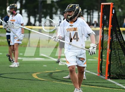 Thumbnail 3 in RHAM @ Daniel Hand (CIAC Class M Quarterfinal) photogallery.