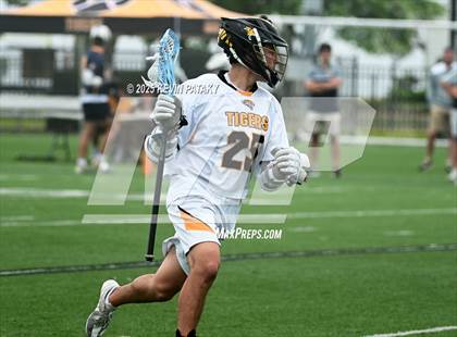 Thumbnail 1 in RHAM @ Daniel Hand (CIAC Class M Quarterfinal) photogallery.