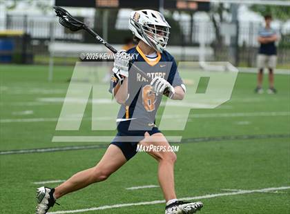 Thumbnail 3 in RHAM @ Daniel Hand (CIAC Class M Quarterfinal) photogallery.