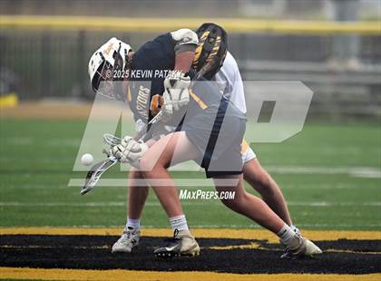 Thumbnail 3 in RHAM @ Daniel Hand (CIAC Class M Quarterfinal) photogallery.