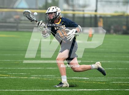 Thumbnail 2 in RHAM @ Daniel Hand (CIAC Class M Quarterfinal) photogallery.