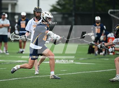 Thumbnail 1 in RHAM @ Daniel Hand (CIAC Class M Quarterfinal) photogallery.