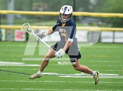 Thumbnail 2 in RHAM @ Daniel Hand (CIAC Class M Quarterfinal) photogallery.