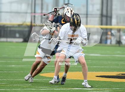 Thumbnail 3 in RHAM @ Daniel Hand (CIAC Class M Quarterfinal) photogallery.
