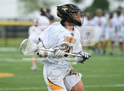Thumbnail 2 in RHAM @ Daniel Hand (CIAC Class M Quarterfinal) photogallery.