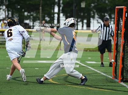 Thumbnail 3 in RHAM @ Daniel Hand (CIAC Class M Quarterfinal) photogallery.