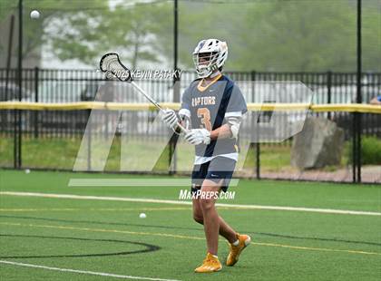 Thumbnail 3 in RHAM @ Daniel Hand (CIAC Class M Quarterfinal) photogallery.