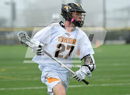 Thumbnail 3 in RHAM @ Daniel Hand (CIAC Class M Quarterfinal) photogallery.