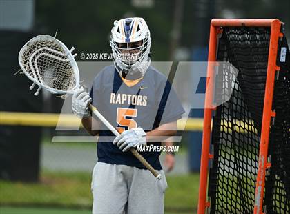 Thumbnail 3 in RHAM @ Daniel Hand (CIAC Class M Quarterfinal) photogallery.