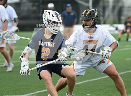 Thumbnail 3 in RHAM @ Daniel Hand (CIAC Class M Quarterfinal) photogallery.