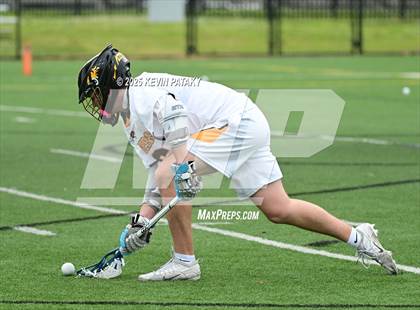 Thumbnail 2 in RHAM @ Daniel Hand (CIAC Class M Quarterfinal) photogallery.