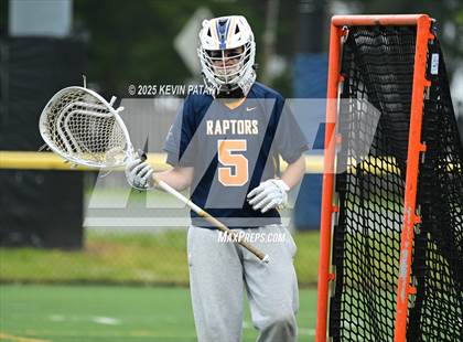 Thumbnail 3 in RHAM @ Daniel Hand (CIAC Class M Quarterfinal) photogallery.