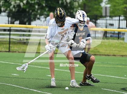 Thumbnail 2 in RHAM @ Daniel Hand (CIAC Class M Quarterfinal) photogallery.