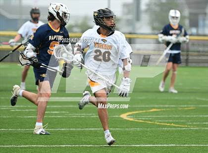 Thumbnail 1 in RHAM @ Daniel Hand (CIAC Class M Quarterfinal) photogallery.