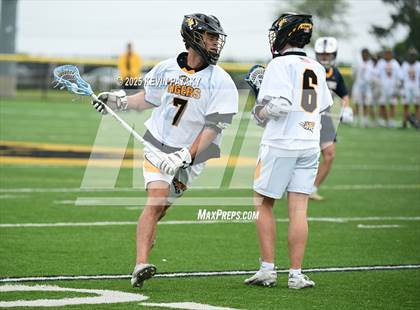 Thumbnail 1 in RHAM @ Daniel Hand (CIAC Class M Quarterfinal) photogallery.