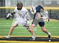 Photo from the gallery "RHAM @ Daniel Hand (CIAC Class M Quarterfinal)"