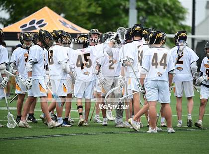 Thumbnail 3 in RHAM @ Daniel Hand (CIAC Class M Quarterfinal) photogallery.