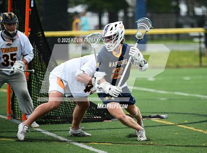 Thumbnail 2 in RHAM @ Daniel Hand (CIAC Class M Quarterfinal) photogallery.