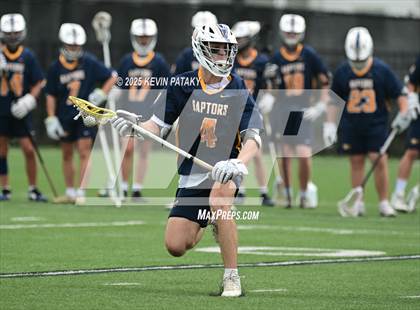 Thumbnail 2 in RHAM @ Daniel Hand (CIAC Class M Quarterfinal) photogallery.