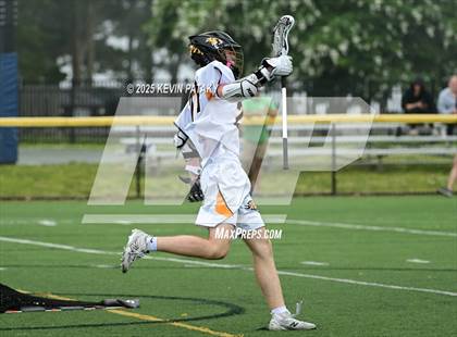 Thumbnail 3 in RHAM @ Daniel Hand (CIAC Class M Quarterfinal) photogallery.