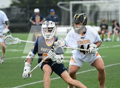 Thumbnail 2 in RHAM @ Daniel Hand (CIAC Class M Quarterfinal) photogallery.