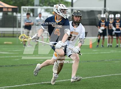 Thumbnail 2 in RHAM @ Daniel Hand (CIAC Class M Quarterfinal) photogallery.