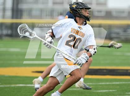 Thumbnail 2 in RHAM @ Daniel Hand (CIAC Class M Quarterfinal) photogallery.