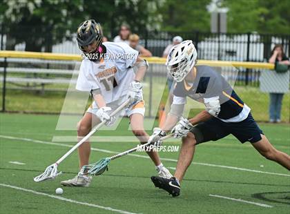 Thumbnail 2 in RHAM @ Daniel Hand (CIAC Class M Quarterfinal) photogallery.
