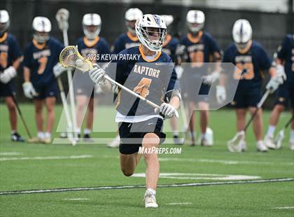 Thumbnail 1 in RHAM @ Daniel Hand (CIAC Class M Quarterfinal) photogallery.