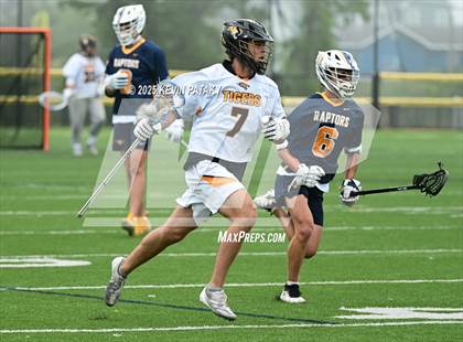 Thumbnail 3 in RHAM @ Daniel Hand (CIAC Class M Quarterfinal) photogallery.