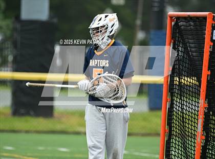 Thumbnail 1 in RHAM @ Daniel Hand (CIAC Class M Quarterfinal) photogallery.
